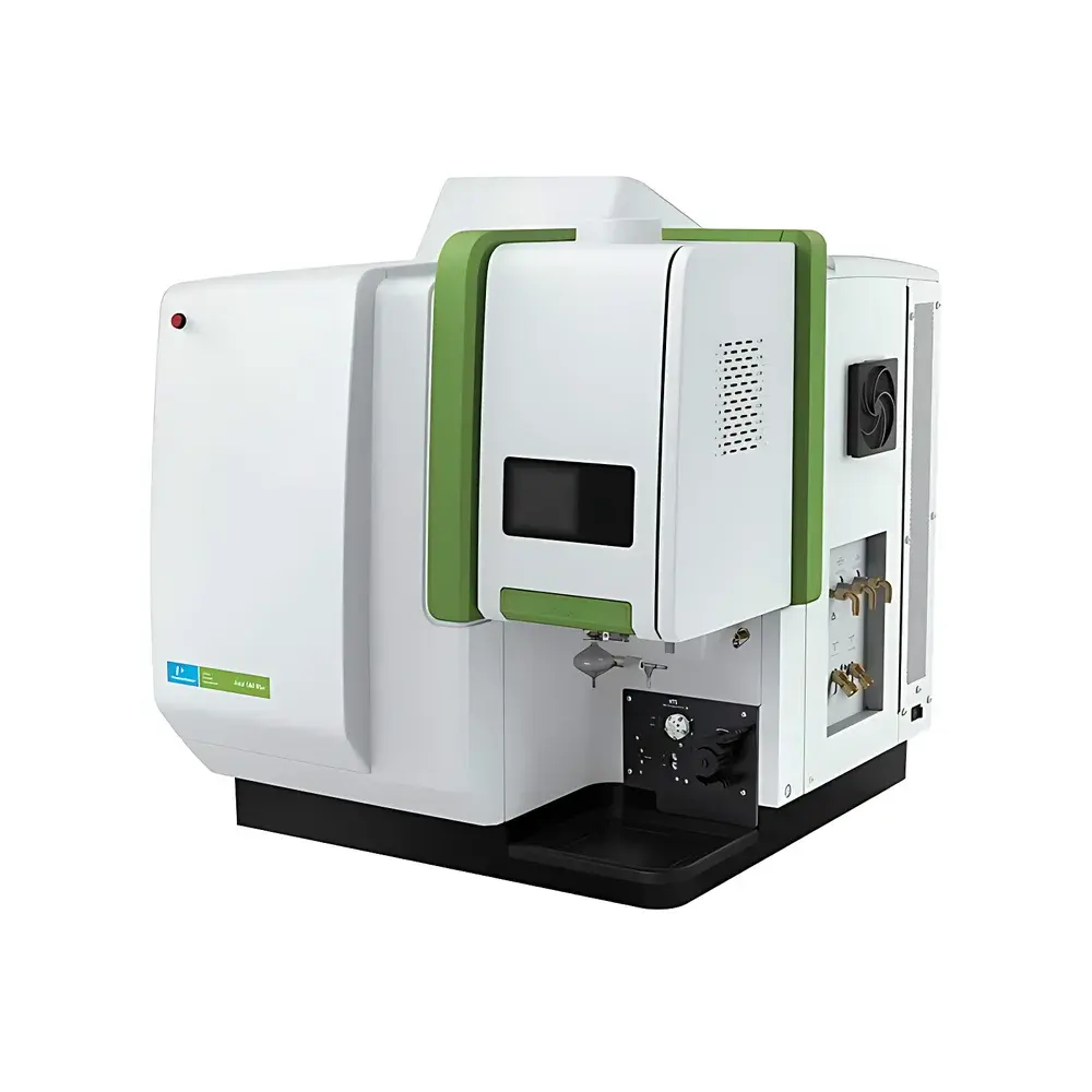 PerkinElmer Avio 550/560 Inductively Coupled Plasma Optical Emission Spectrometer (ICP-OES)