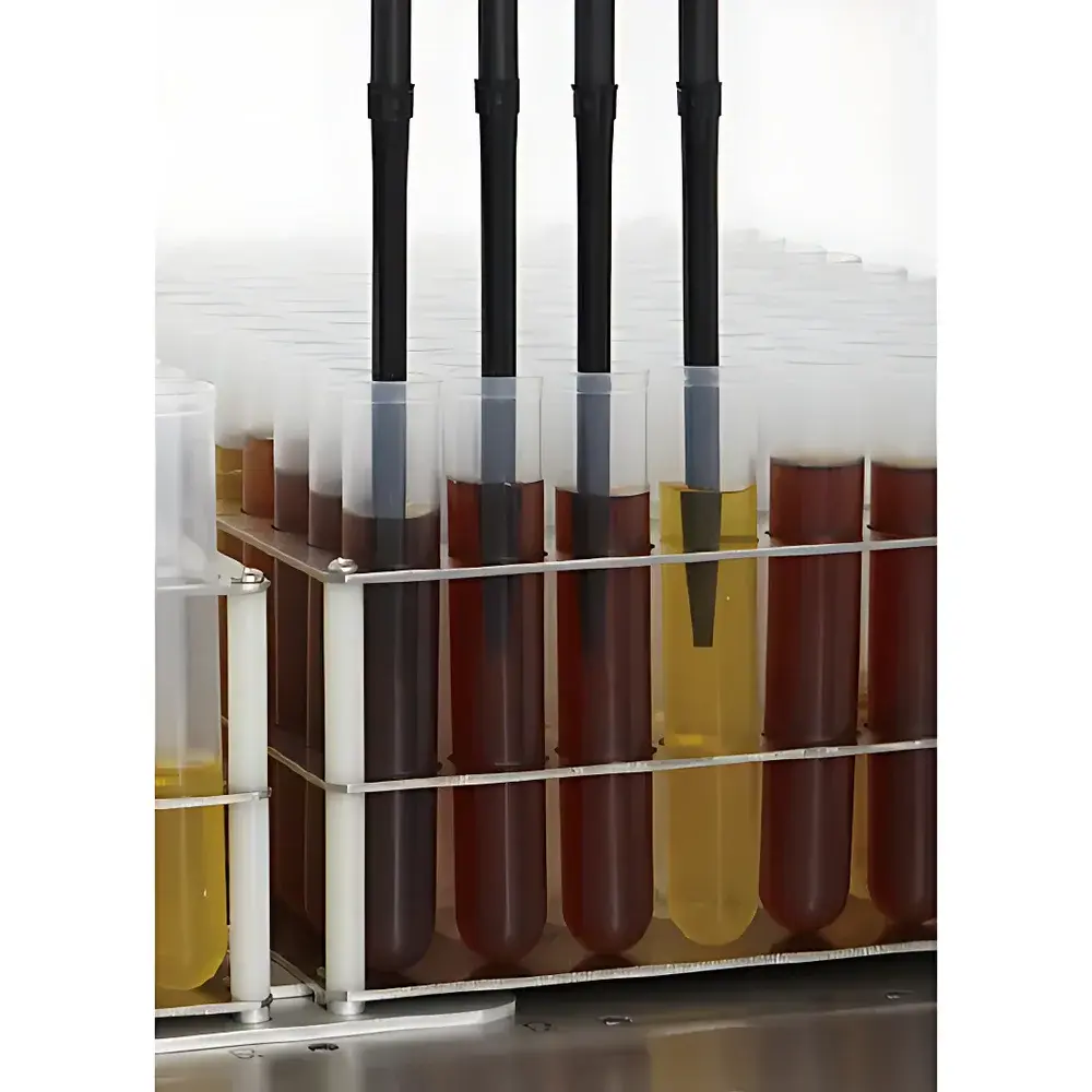 PerkinElmer OilPrep 4 Oil Dilution System