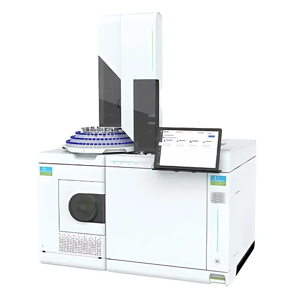 PerkinElmer GCMS 2400 System