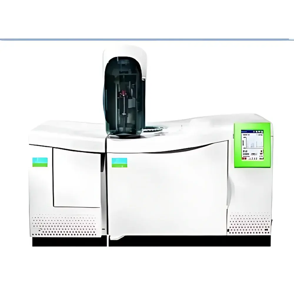 PerkinElmer Clarus SQ 8 Single Quadrupole Gas Chromatography Mass Spectrometer