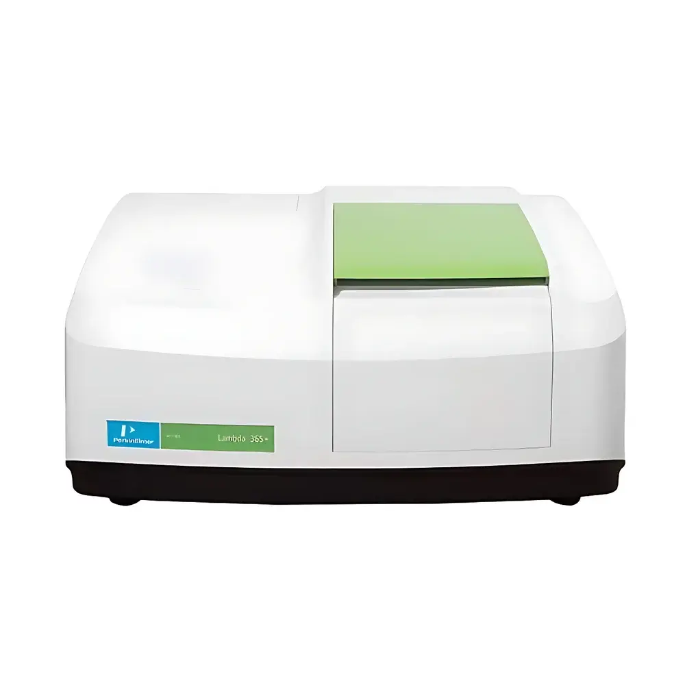 PerkinElmer LAMBDA 365+ UV/Vis Spectrophotometer