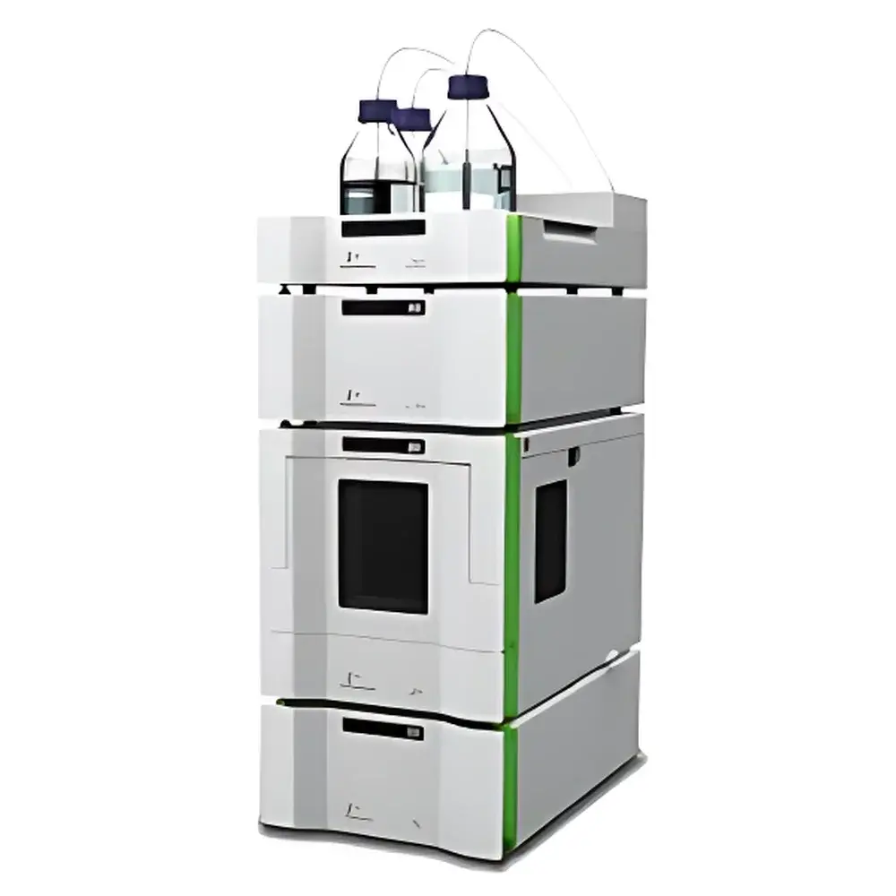 PerkinElmer FLEXAR™ Ultra-High Performance Liquid Chromatography System