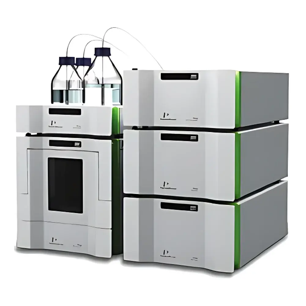 PerkinElmer FLEXAR™ Ultra-High Performance Liquid Chromatography System