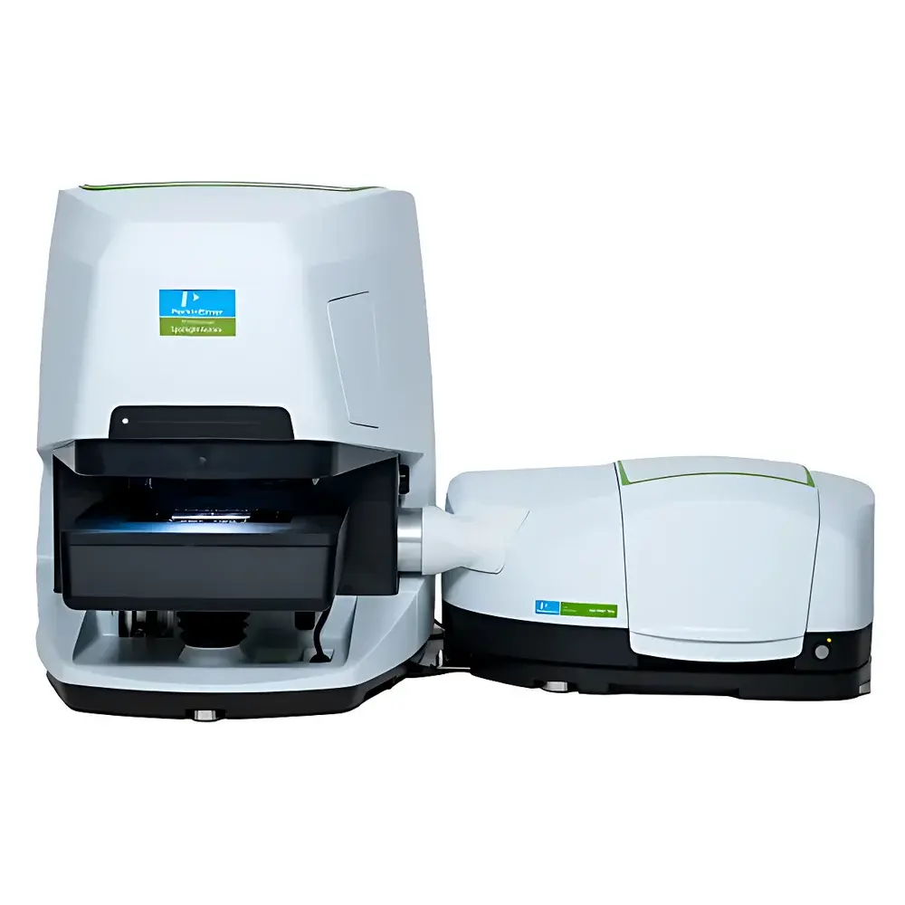 PerkinElmer Spotlight™ Aurora Fourier Transform Infrared (FT-IR) Microscope