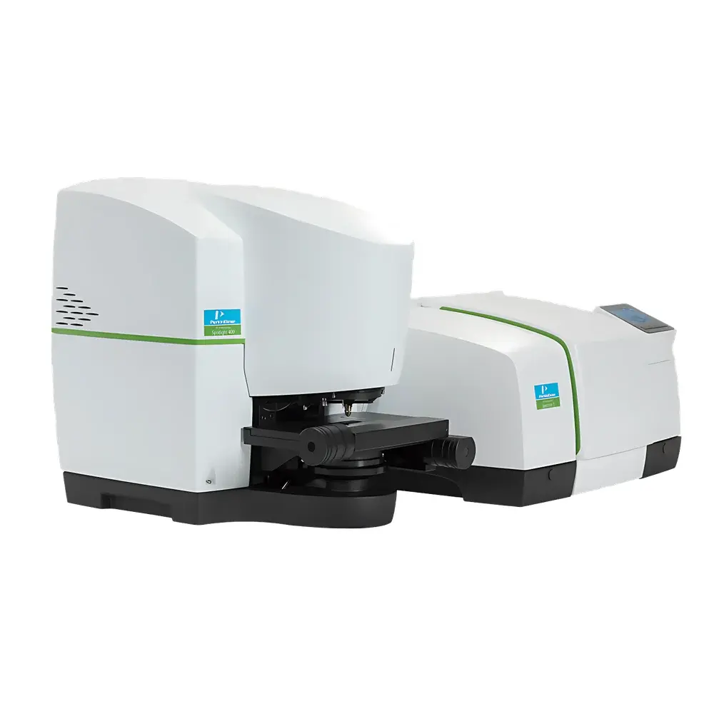PerkinElmer Spotlight™ 400/400N FT-IR Chemical Imaging System