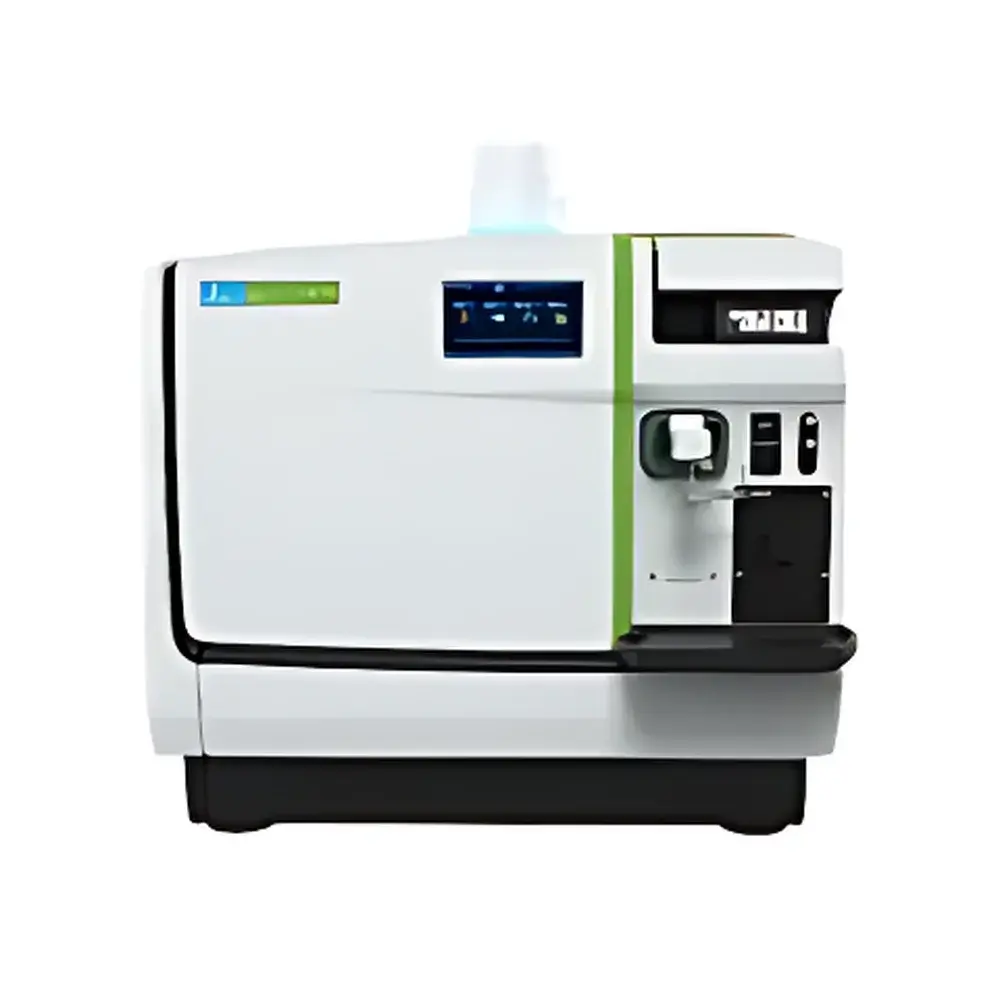 PerkinElmer NexION 2200 Inductively Coupled Plasma Mass Spectrometer