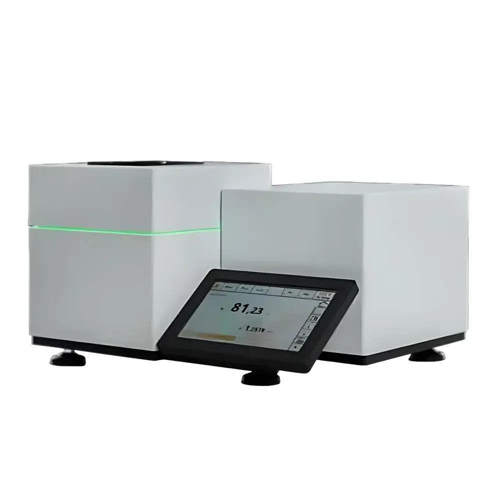 PerkinElmer Pyris™ TGA 9, DSC 9, and STA 9 Thermogravimetric Analyzer / Differential Scanning Calorimeter / Simultaneous Thermal Analyzer System