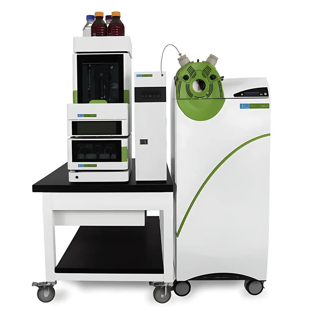 PerkinElmer QSight 400 Triple Quadrupole Liquid Chromatography Mass Spectrometer