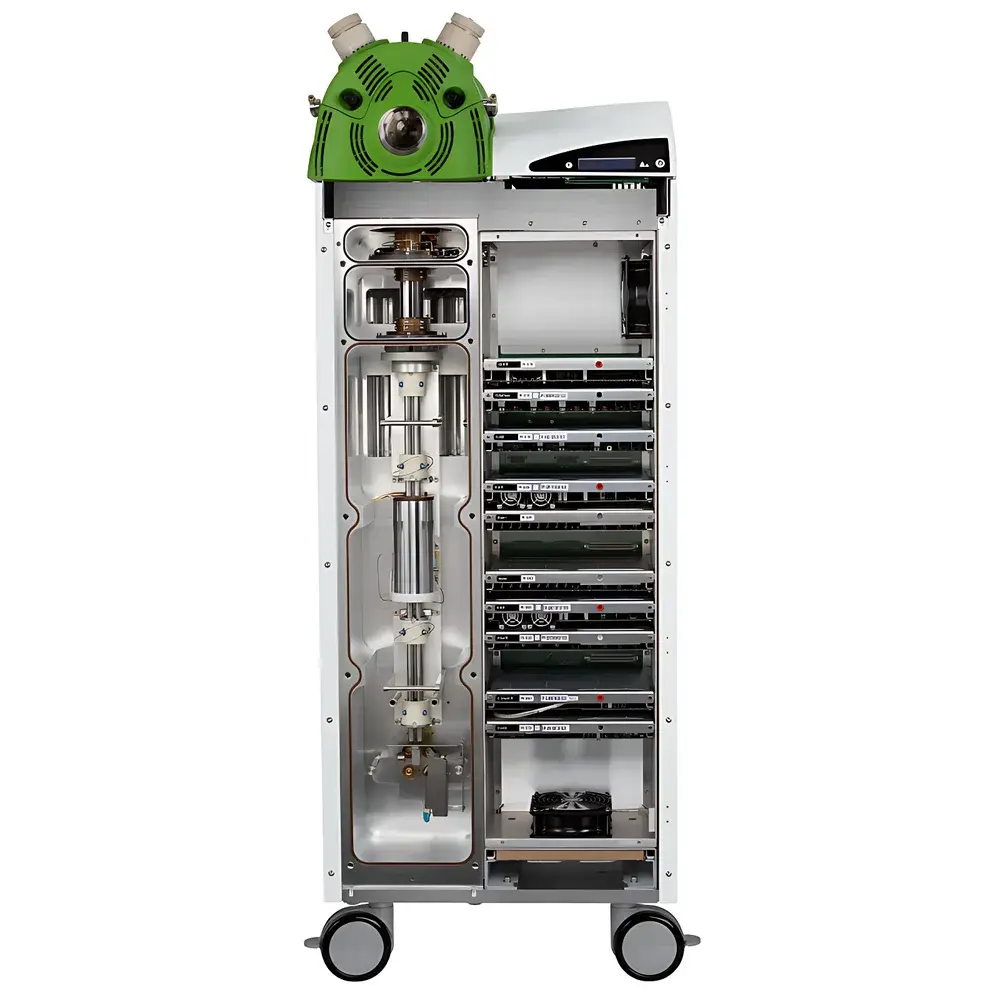 PerkinElmer QSight 400 Triple Quadrupole Liquid Chromatography Mass Spectrometer