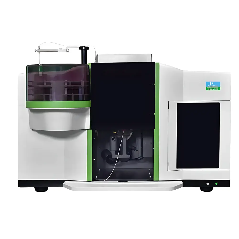 PerkinElmer PinAAcle D900 Flame and Graphite Furnace Atomic Absorption Spectrometer