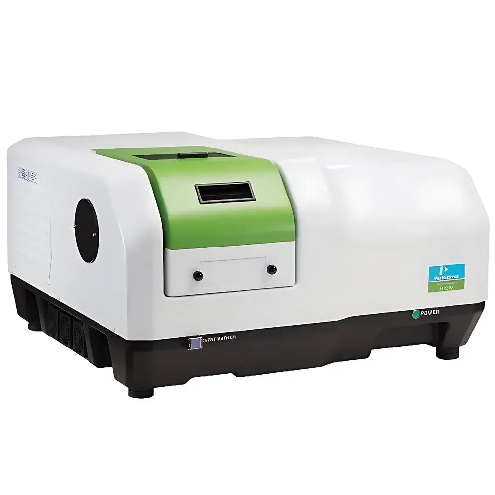 PerkinElmer FL 6500 Pulsed Xenon Fluorescence Spectrophotometer