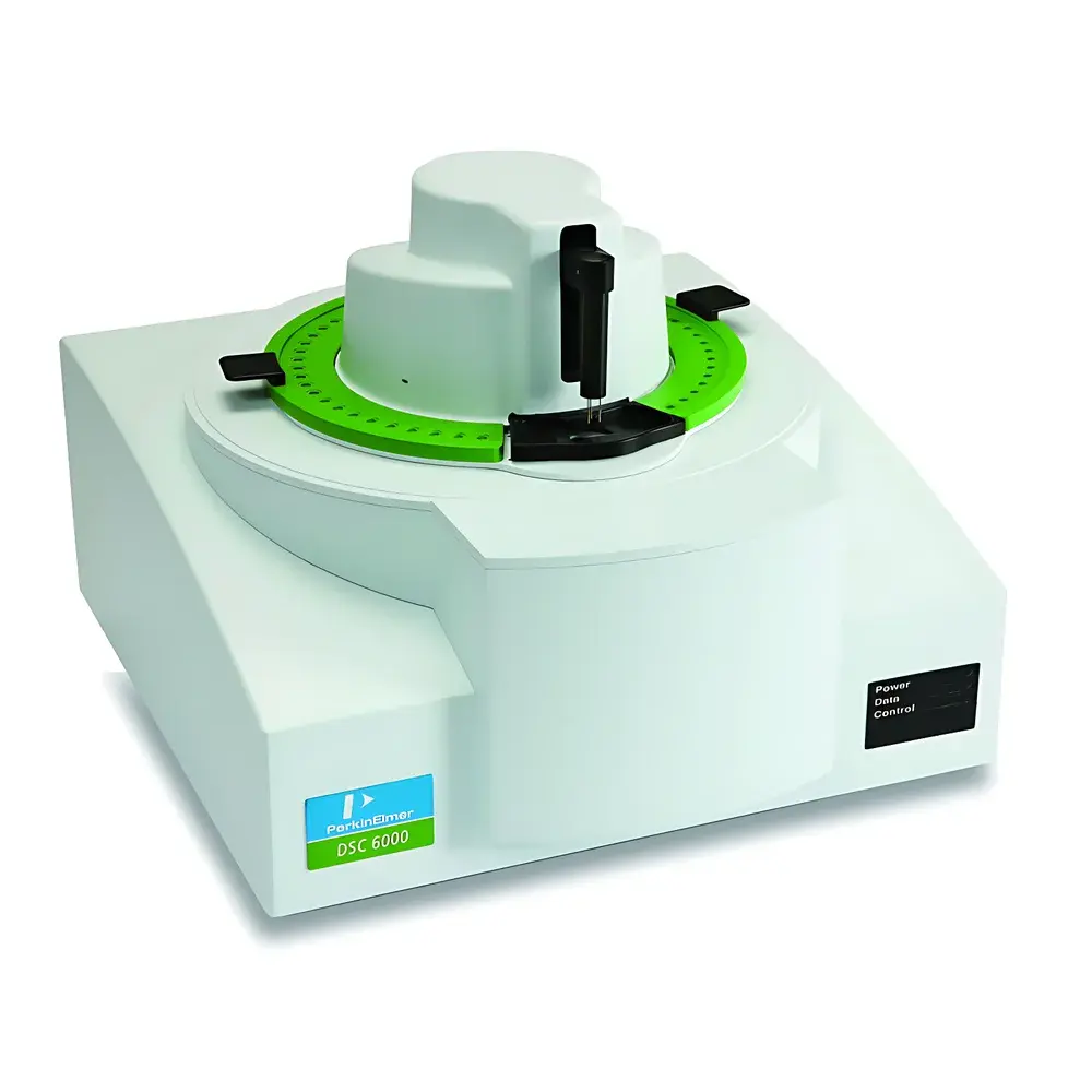 PerkinElmer DSC 4000 / DSC 6000 Differential Scanning Calorimeter