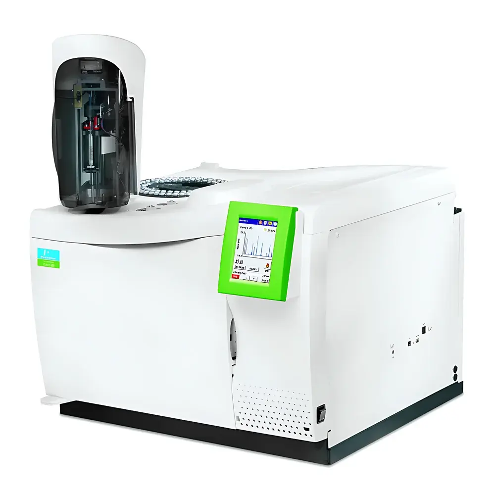 PerkinElmer Clarus 680 Gas Chromatograph