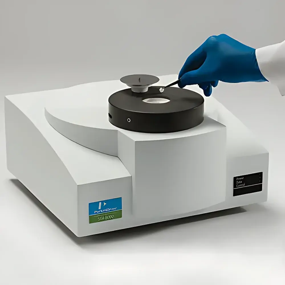 PerkinElmer STA 8000 Simultaneous Thermal Analyzer
