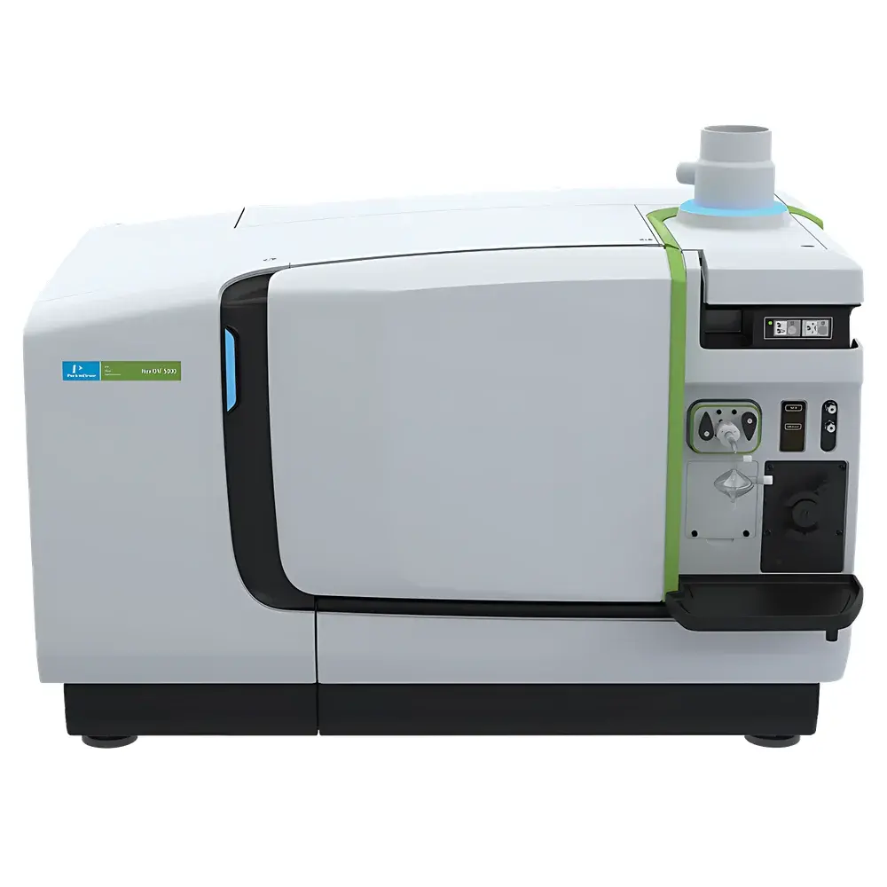PerkinElmer NexION 5000 Multi-Quadrupole ICP-MS