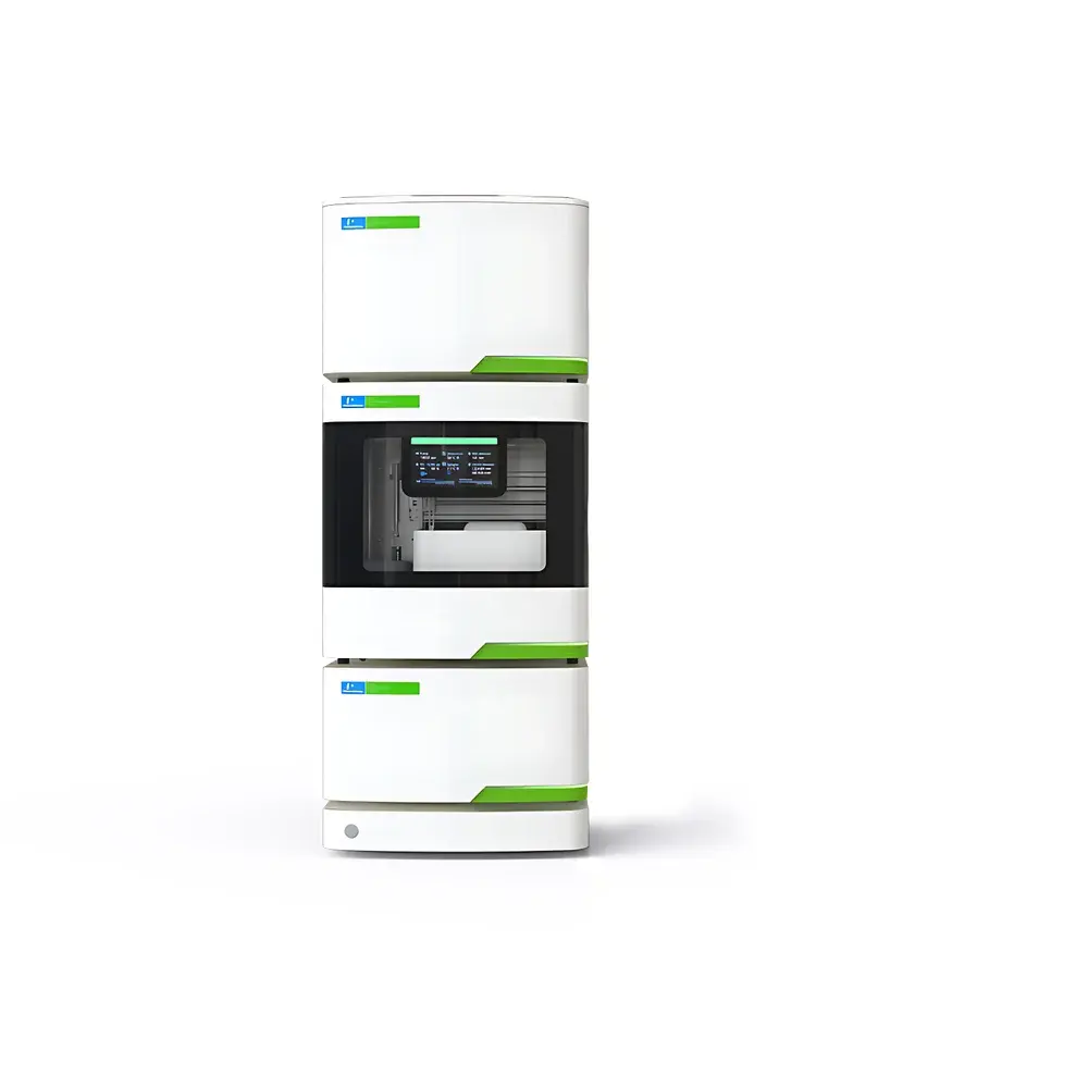 PerkinElmer LC 300 UHPLC/HPLC System