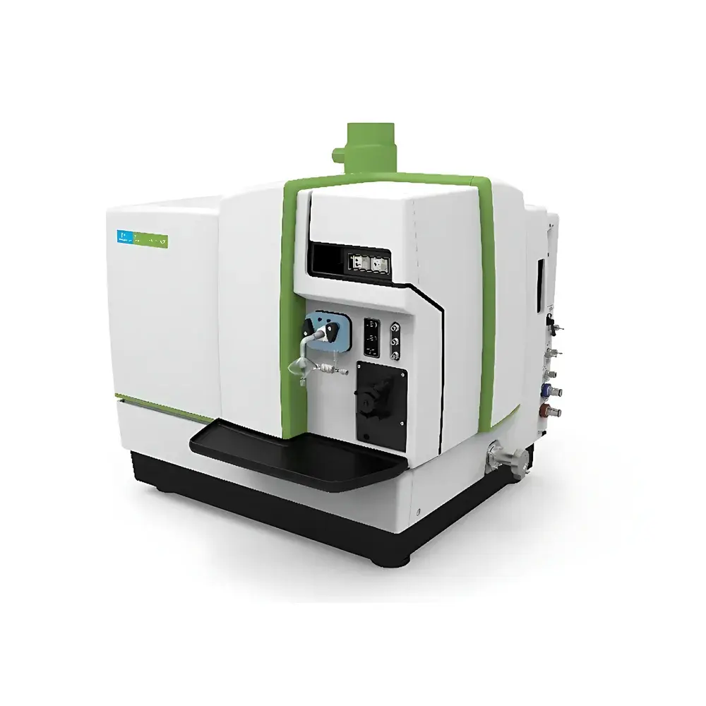 PerkinElmer NexION 1000G Inductively Coupled Plasma Mass Spectrometer