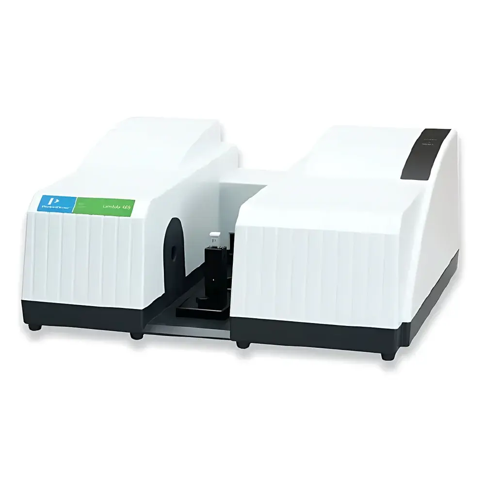 PerkinElmer Lambda 465 UV/Vis Spectrophotometer