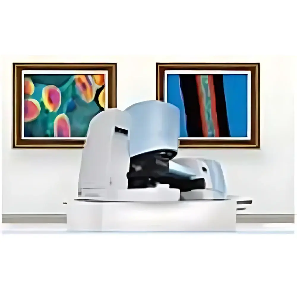 PerkinElmer Spotlight 400/400N Fourier Transform Infrared (FT-IR) Imaging System