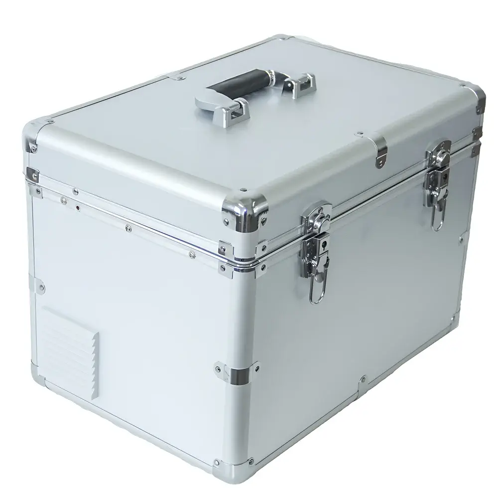 BCC MGA-3000P Portable Ammonia Gas Analyzer (NDIR)