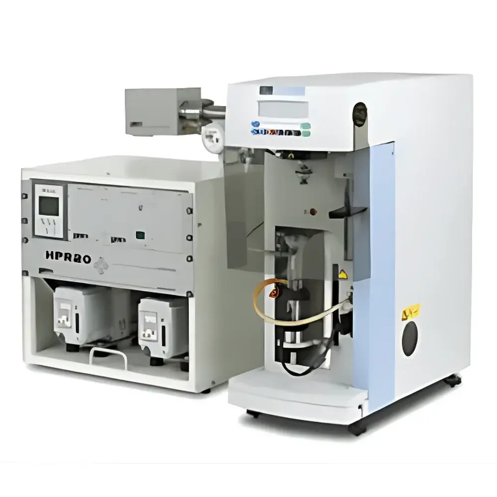 Thermal Analysis Coupled System