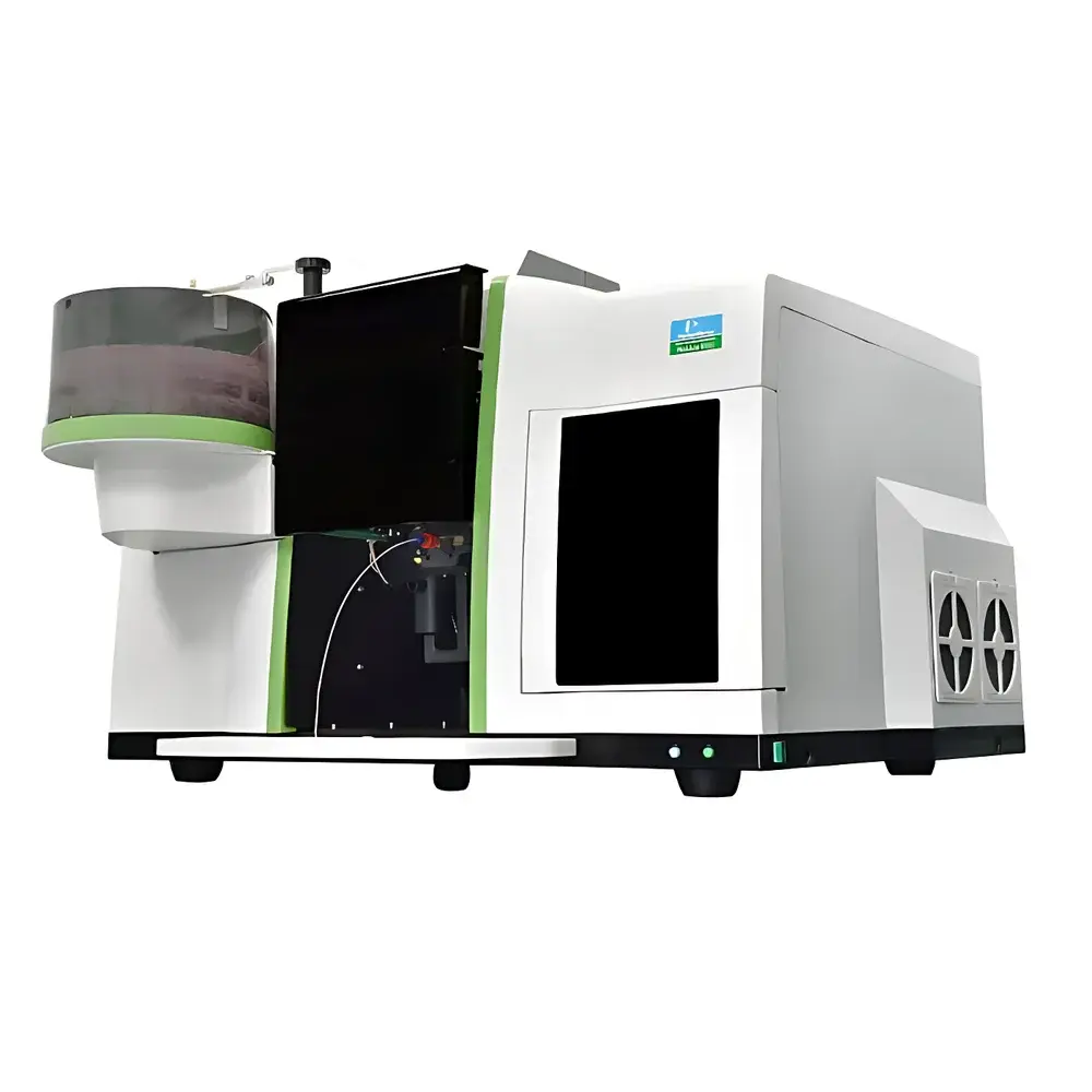 PerkinElmer PinAAcle™ 950D Atomic Absorption Spectrometer