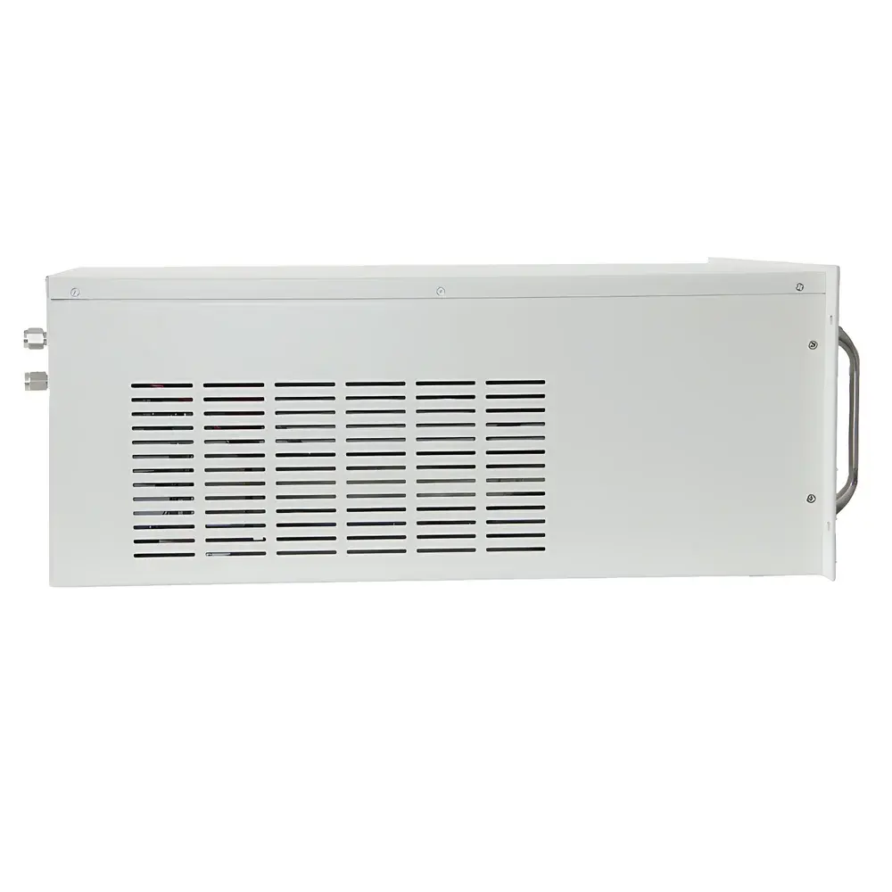 BCC MGA6000 TDLAS-Based Moisture Analyzer