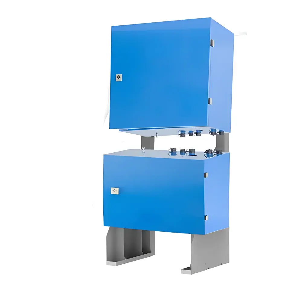 BCC KSP-L-1000 High-Temperature Extractive Laser Dust Monitor