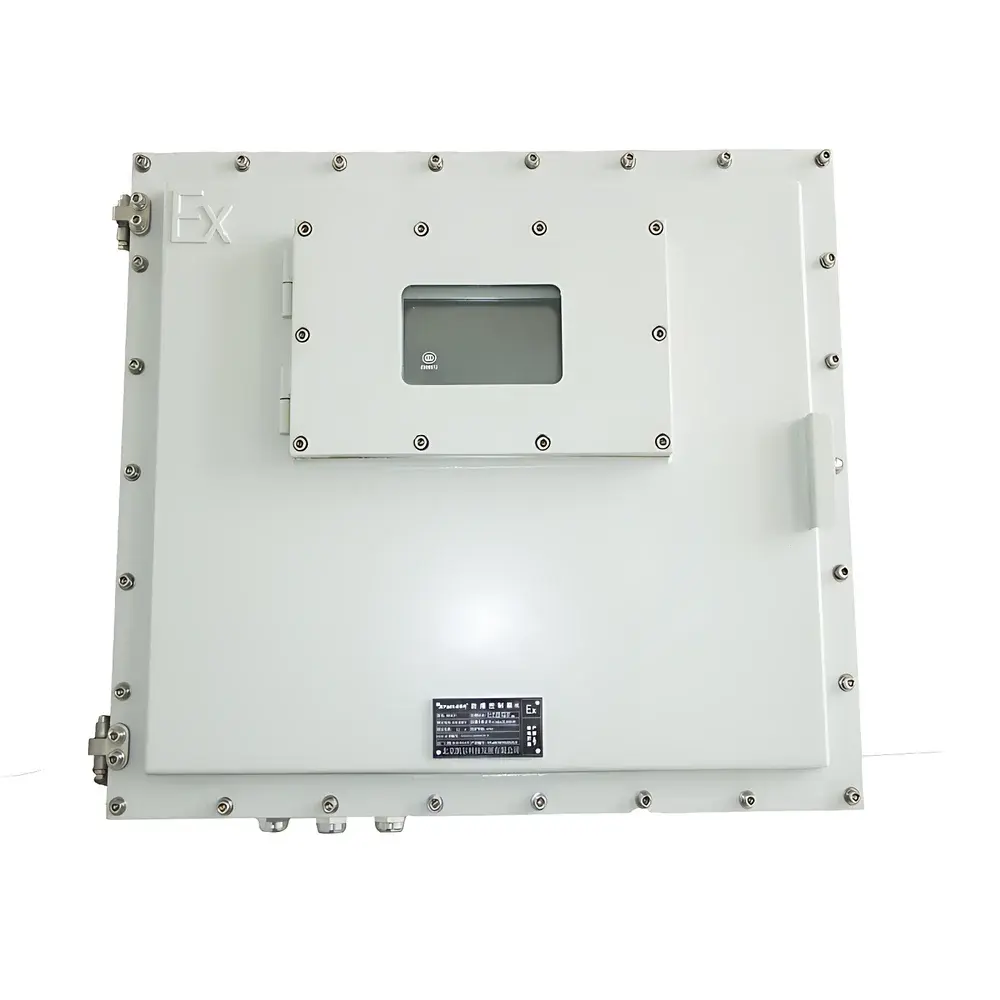 BCC MGA-3000 Multi-Component Odorant Analyzer (NDIR Infrared Absorption)