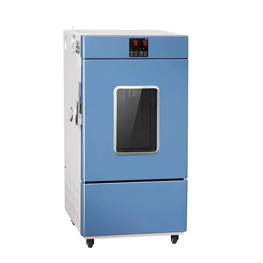YSEI SHH-100GD Drug Photostability Testing Chamber
