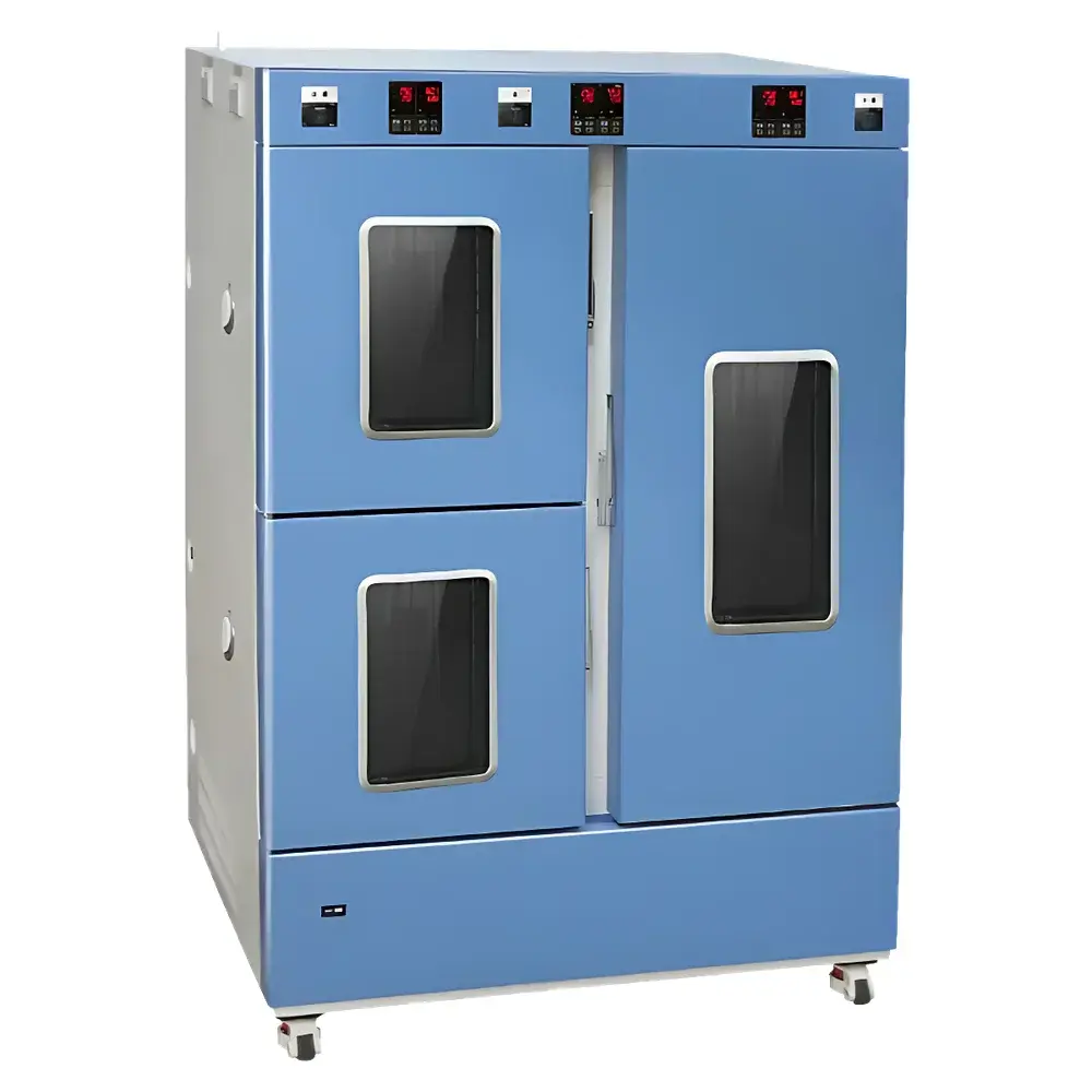 YSEI SHH-SSD Series Multi-Chamber Drug Stability Testing System
