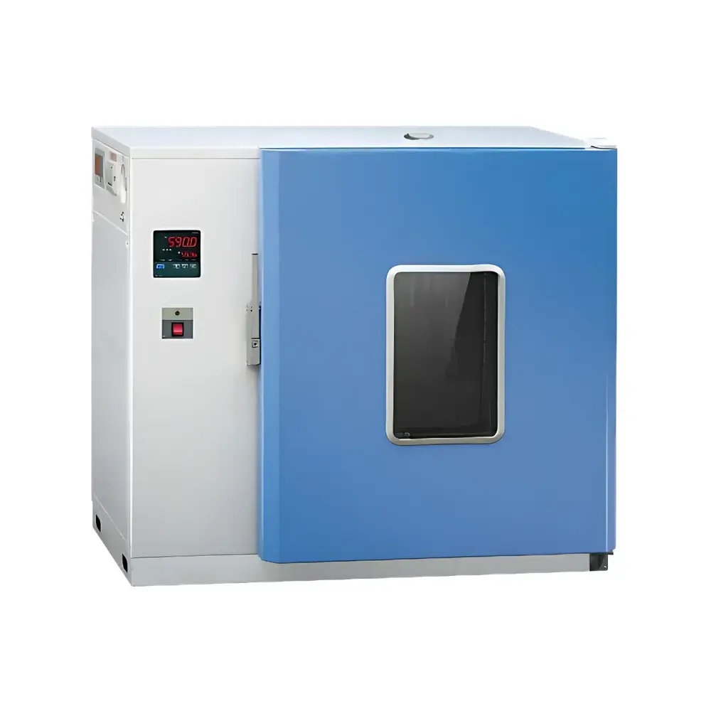 YSEI CS101-2ABN Forced-Air Constant-Temperature Drying Oven