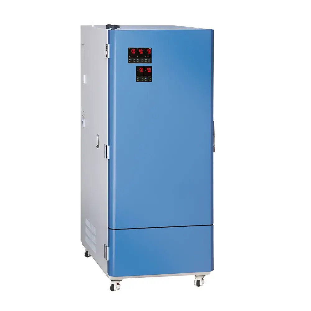YSEI SHH-GD-2F Pharmaceutical Photostability Testing Chamber