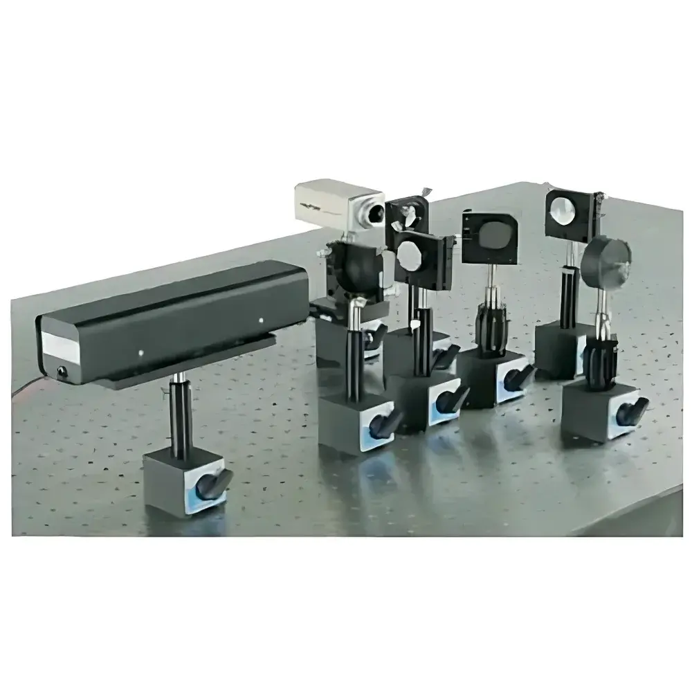 Topo WSG-1 Electronic Speckle Pattern Interferometry (ESPI) Educational System