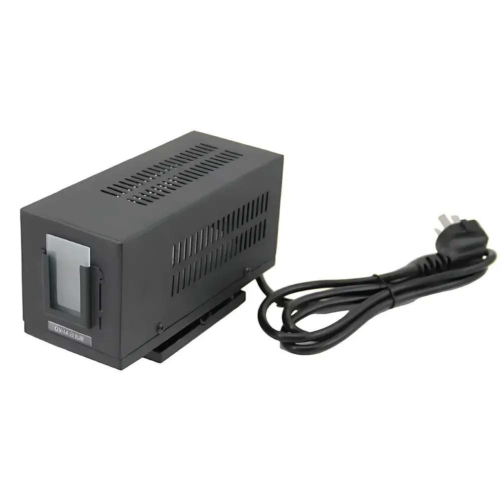 White Light Source GY-14 by TOP (Tianjin Top Optoelectronics Co., Ltd.)