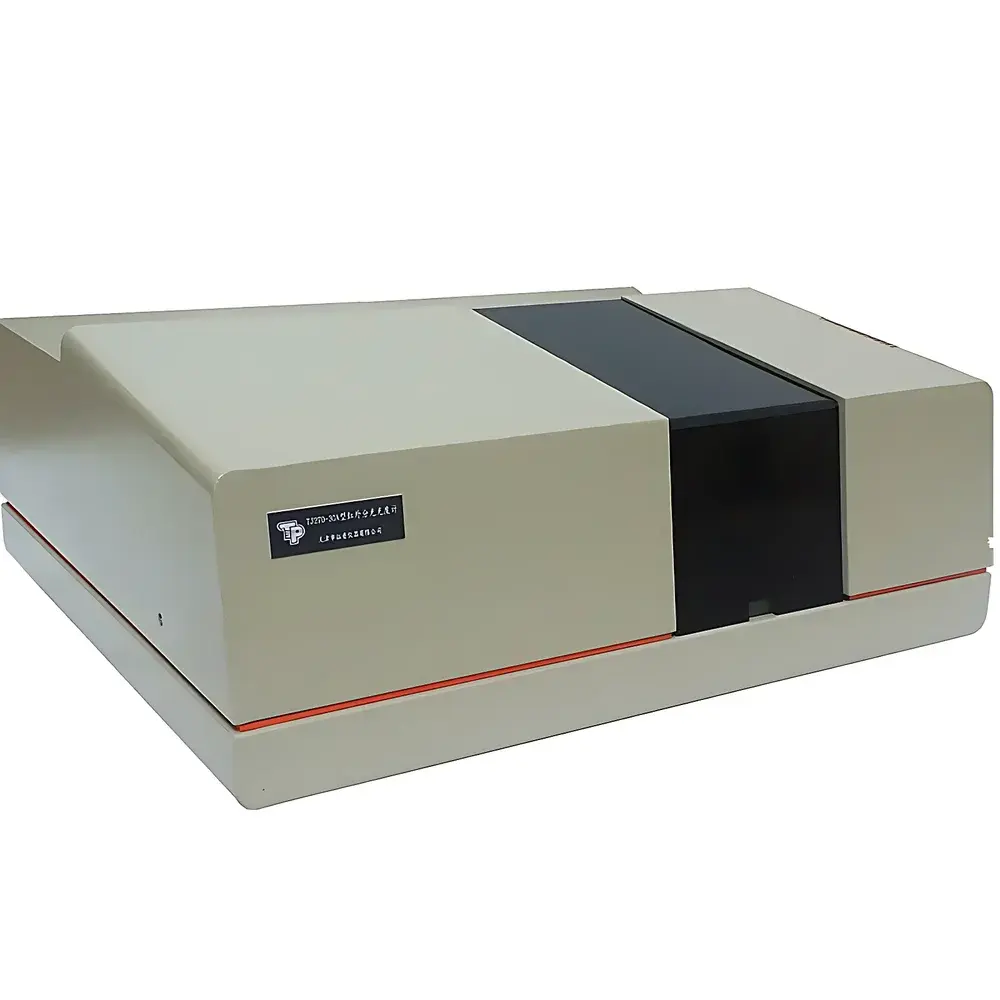 Topo TJ270-30A Double-Beam Dispersive Infrared Spectrophotometer