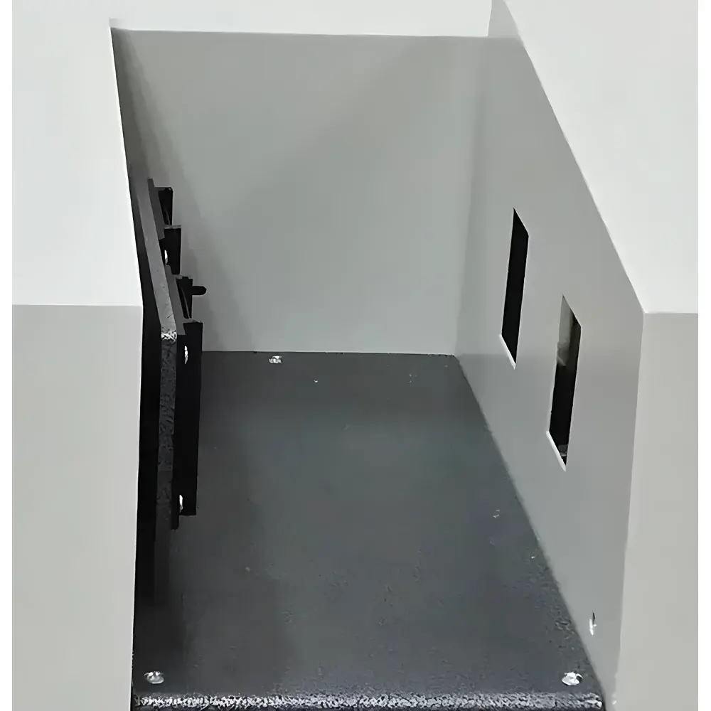 Topo TJ270-30A Double-Beam Dispersive Infrared Spectrophotometer