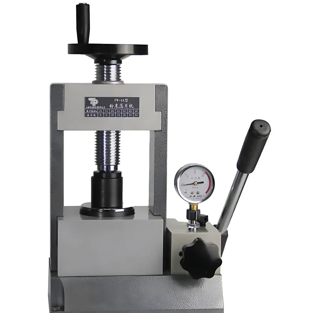 Tablet Press