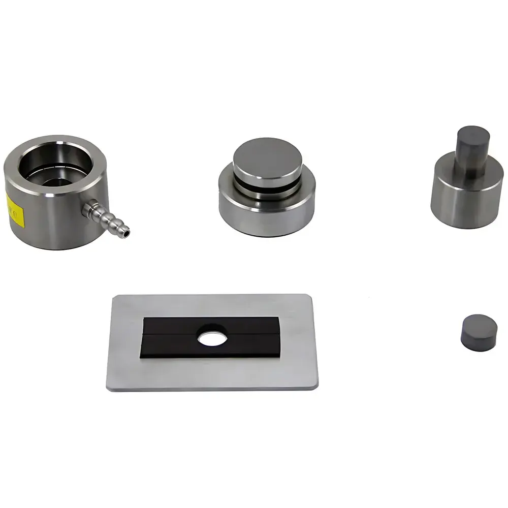 Topo HF-2B Tablet Press Die Set