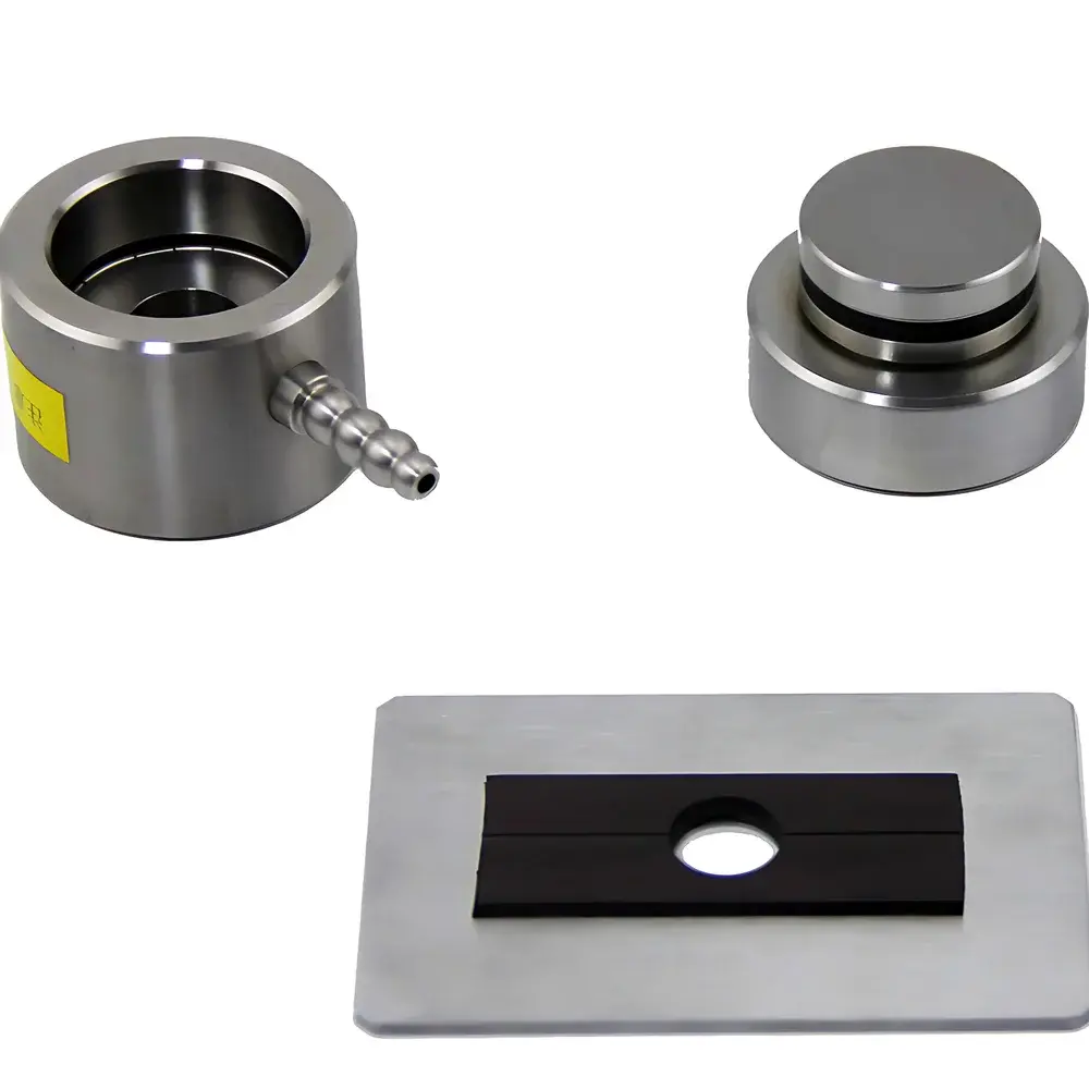 Topo HF-2B Tablet Press Die Set