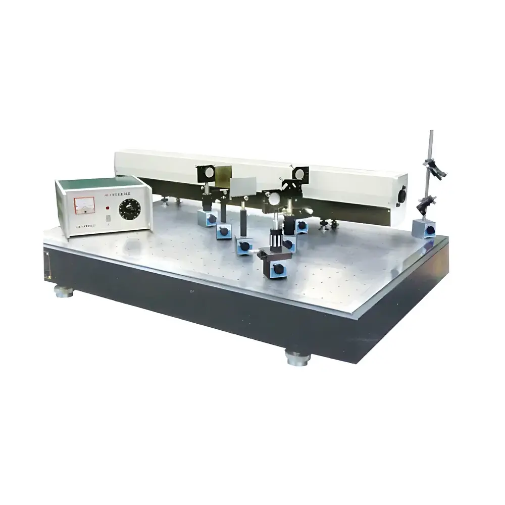 Topo XGS-1 Information Optics Teaching System