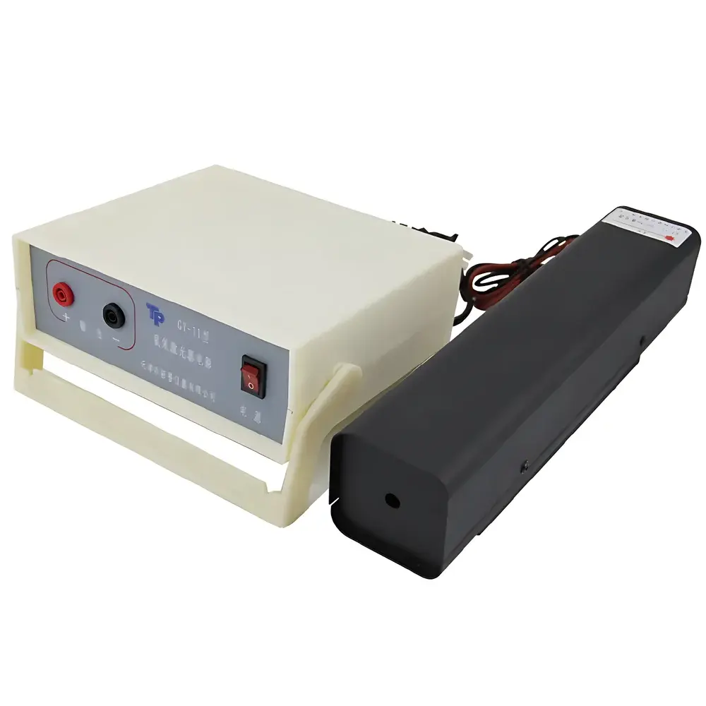 Topo GY-11 Helium-Neon (He-Ne) Laser