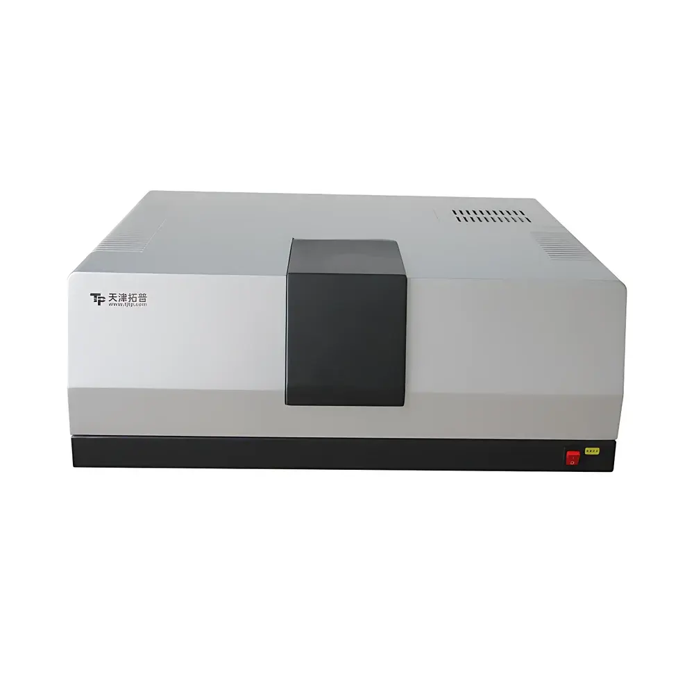 Topo TP720 UV-Visible-Near Infrared Spectrophotometer