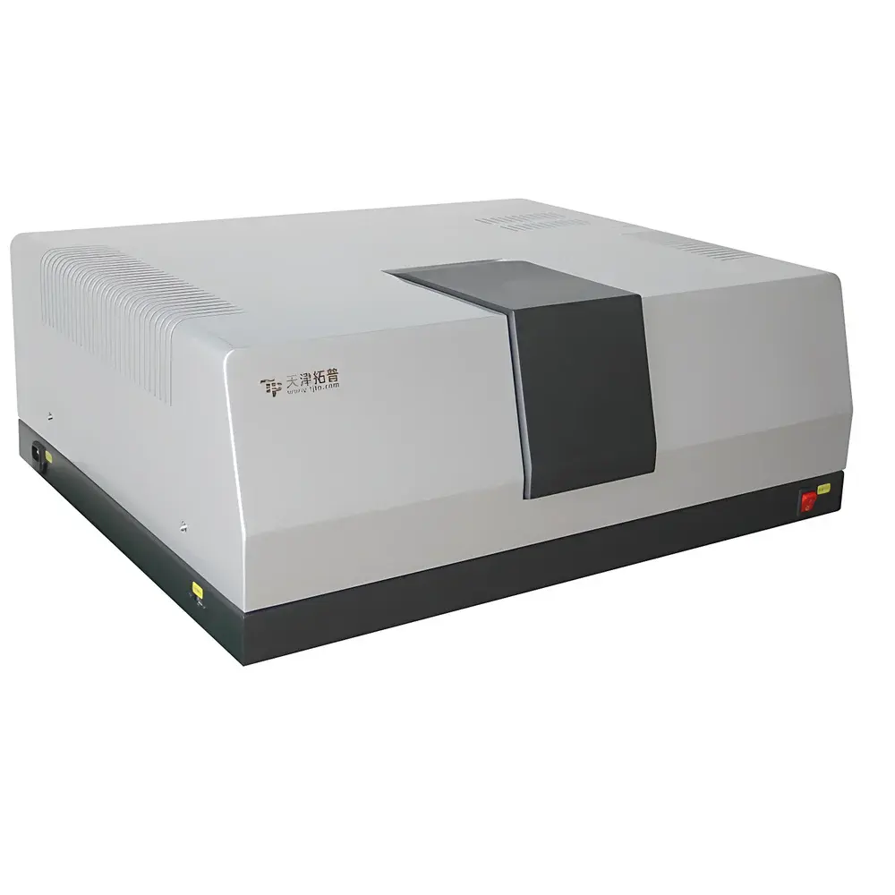 Topo TP720 UV-Visible-Near Infrared Spectrophotometer