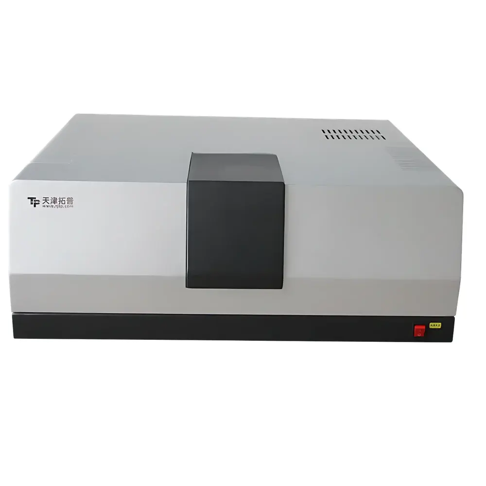 Topo TP720 UV-Visible-Near Infrared Spectrophotometer