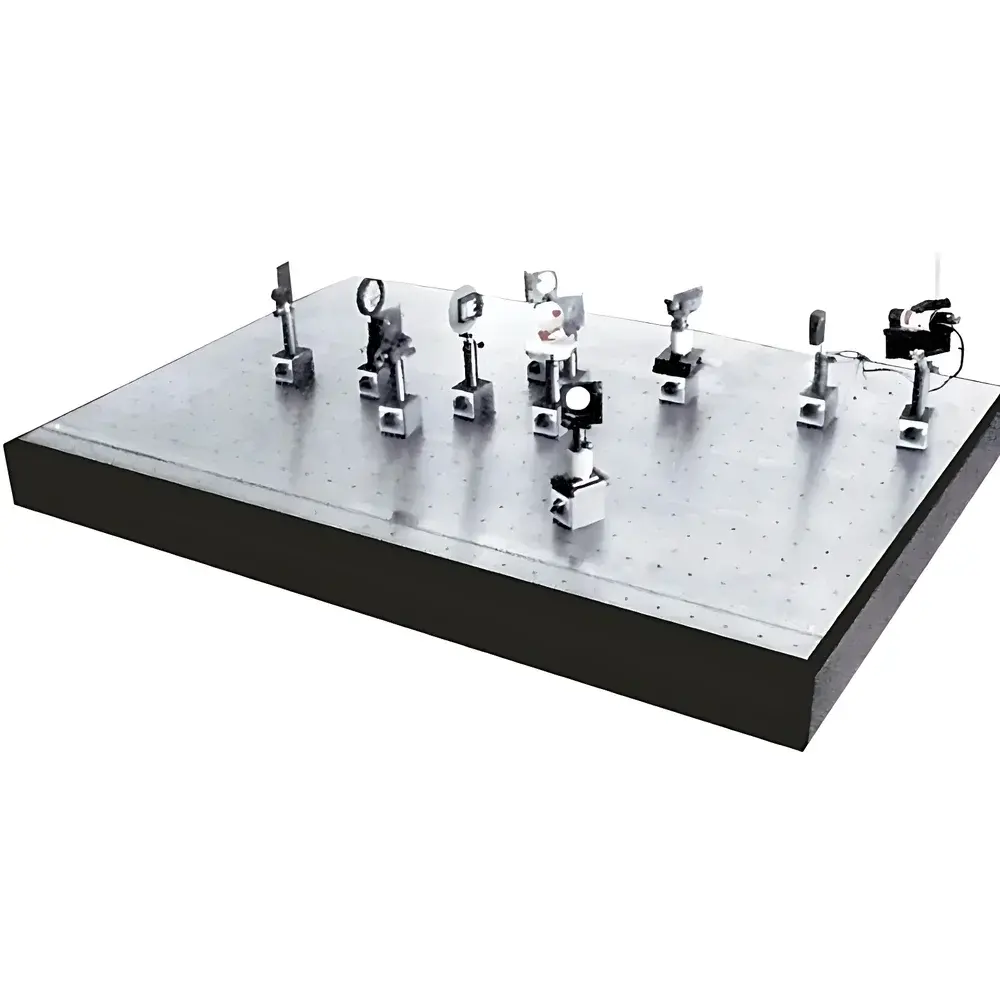 Topo XGS-7 Holography Experiment System – Complete Edition