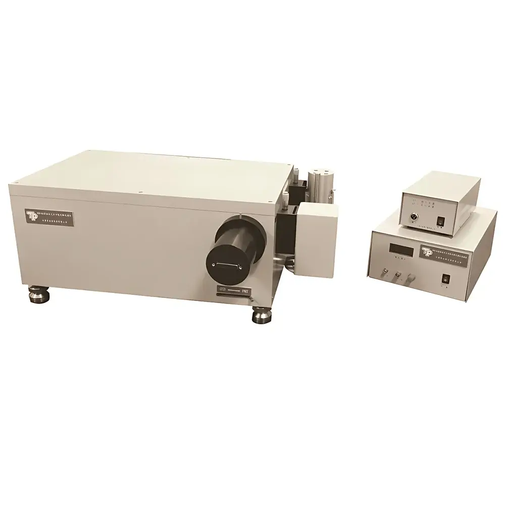 Topo WDS-8A Grating Spectrometer Monochromator