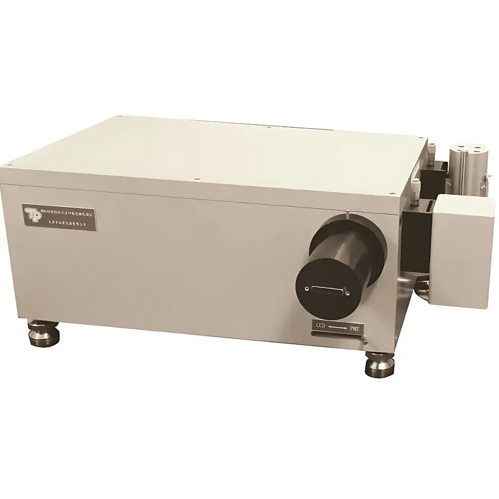 Topo WDS-8A Grating Spectrometer Monochromator