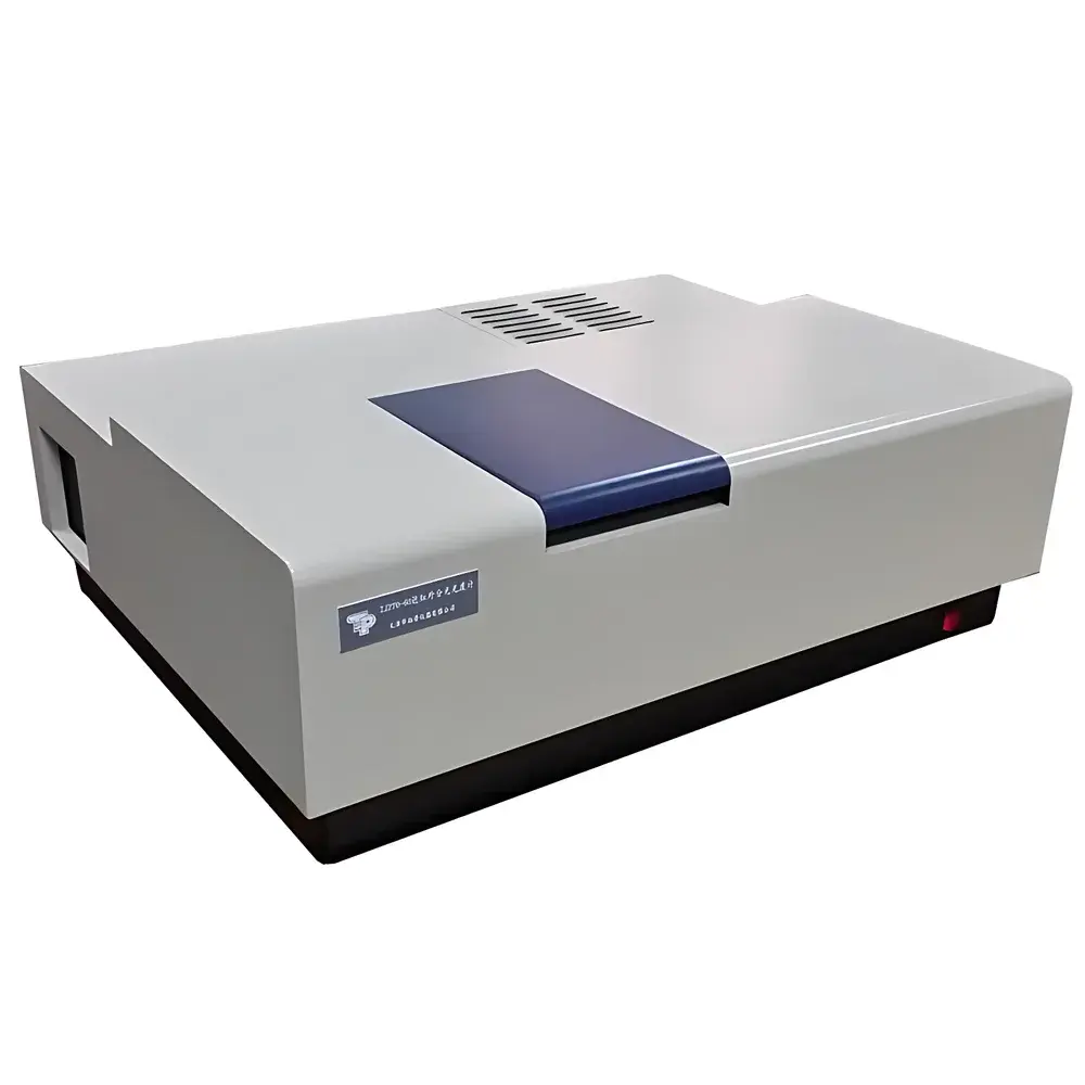 Topo TJ270-60 Dual-Beam Near Infrared Spectrophotometer