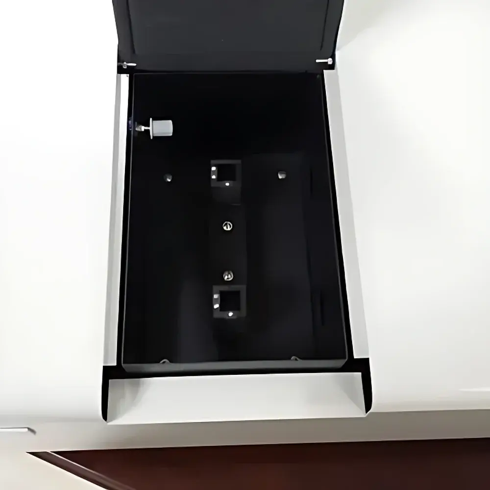 Topo TJ270-60 Dual-Beam Near Infrared Spectrophotometer